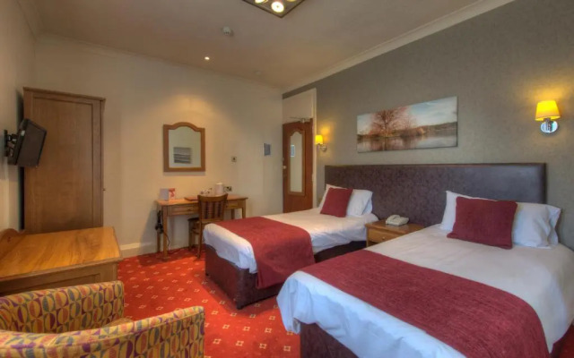 Royal Inn