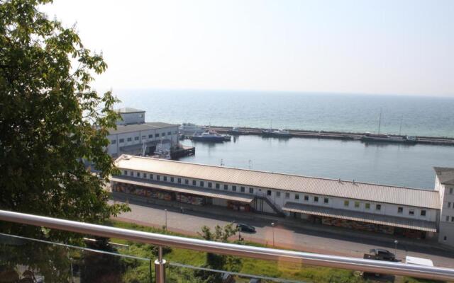 Rügen Star Appartements De Luxe