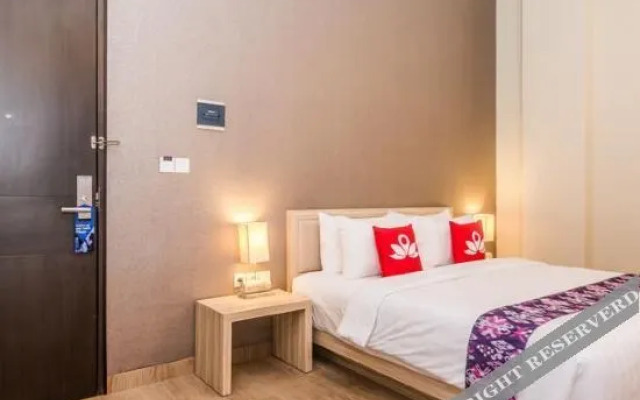 Zen Premium Ubud Monkey Forest 4