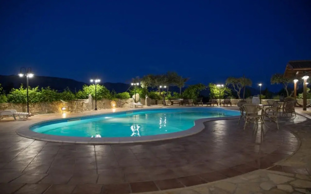 Agriturismo Tenuta San Giovanni Casale Leto