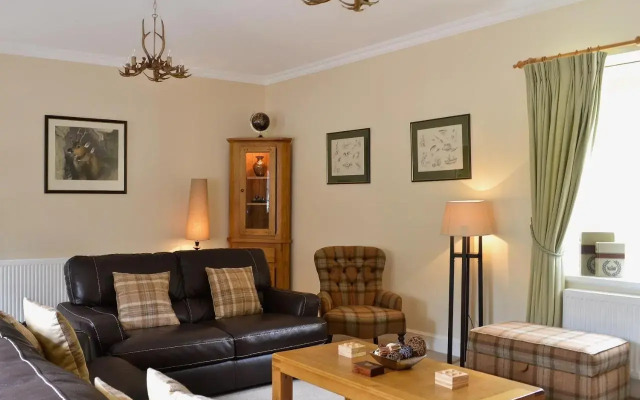 Ladybird Cottage