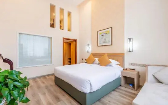 Jin Yan'an Northwest Hotel