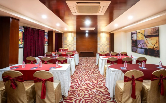 Spree Hotel Jaipur