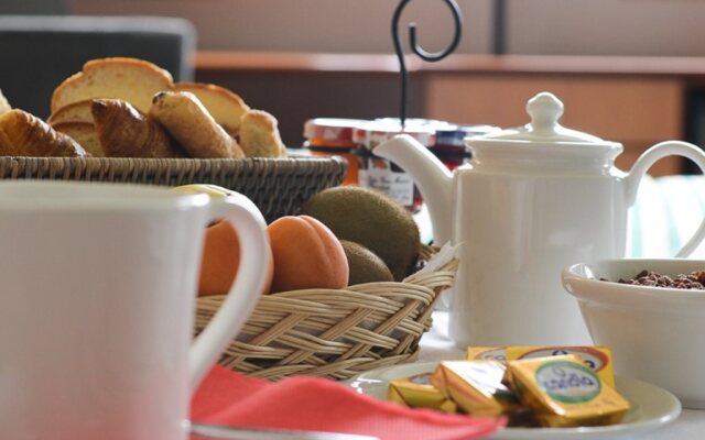 Hotel Archamps Porte Sud de Geneve