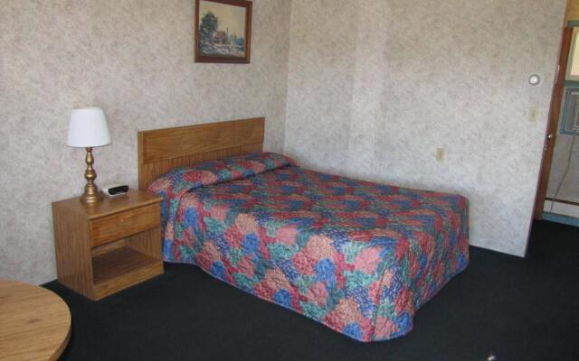 Budget Inn Canajoharie