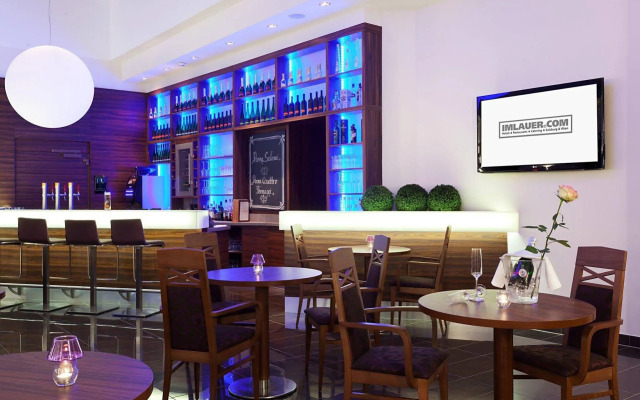 Hotel Imlauer Vienna