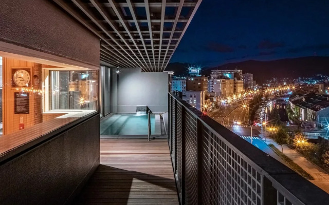 Granbell Hotel Otaru