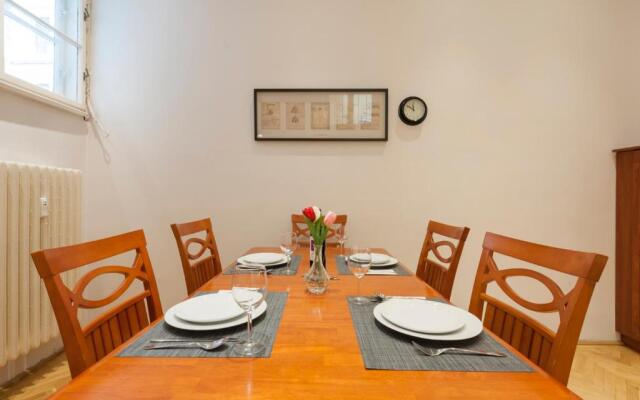 Liszt Ferenc Boutique Apartment