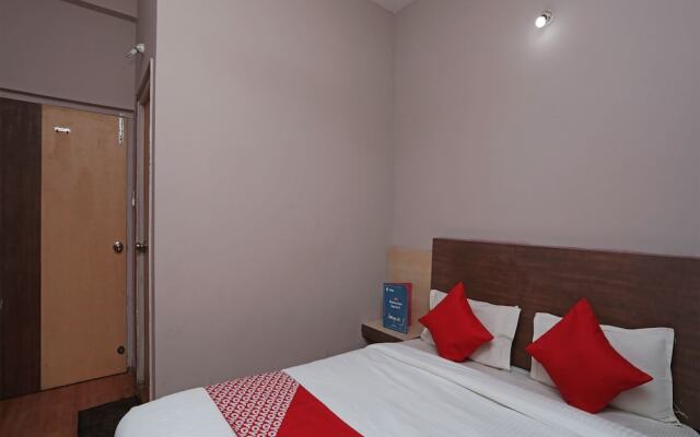 OYO 6274 Hotel Janaki Residency