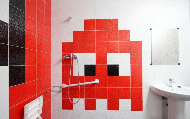 Botxo Gallery - Youth Hostel Bilbao