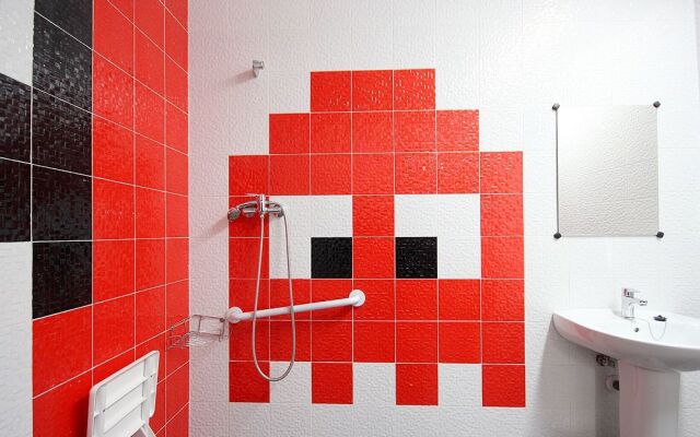 Botxo Gallery - Youth Hostel Bilbao