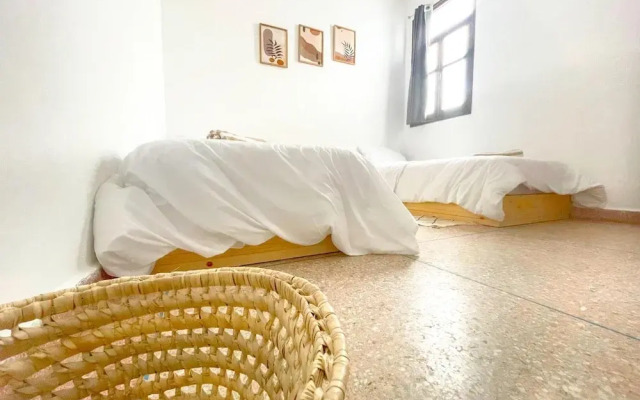 Eco Bay hostel