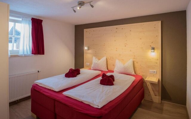 Haus Alpenblick Lofer