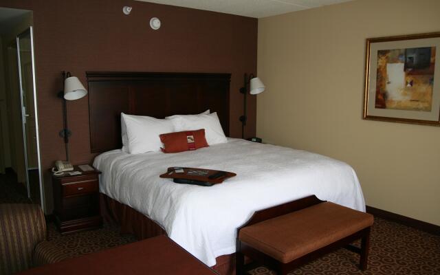 Hampton Inn & Suites Brookings