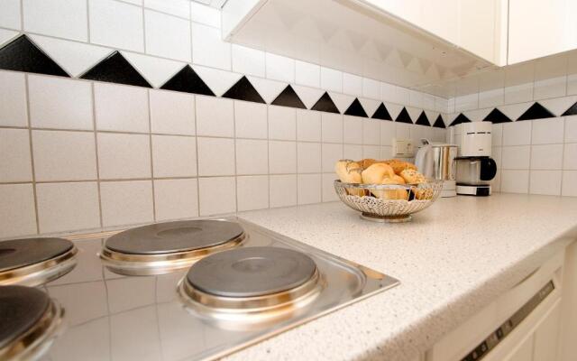 Ferienwohnungen Carbonare