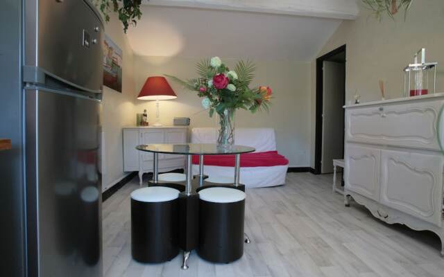 Appartements 2 à 6 personnes