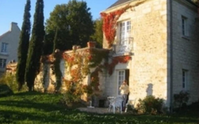 Domaine de Beauséjour