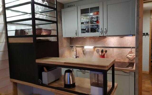 Appartement Méribel, 2 pièces, 5 personnes - FR-1-355-29