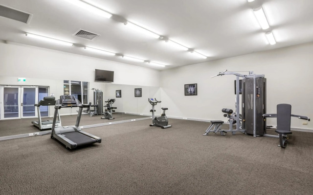 Quest Albury On Townsend