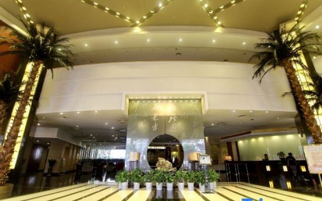 Changzhou Grand Hotel