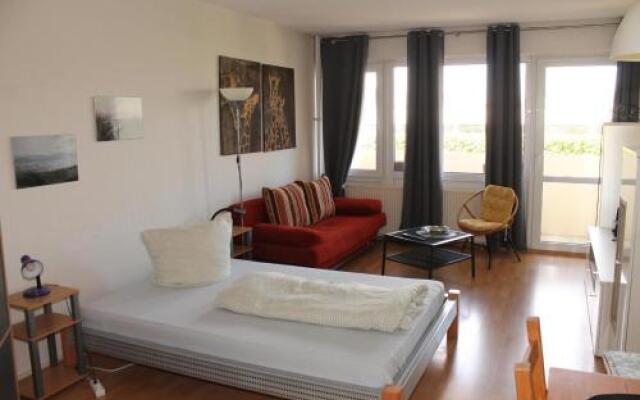 Ferienappartement K112 Fur 2-4 Personen In Strandnahe