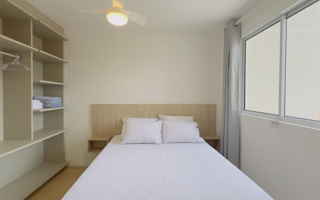 Solarium Beach Club - Apartamento T1.406