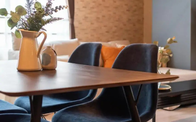 Bijou Suites Vogue