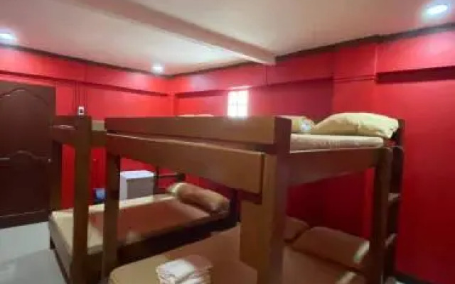 OYO 874 Villa Tomasa Boracay