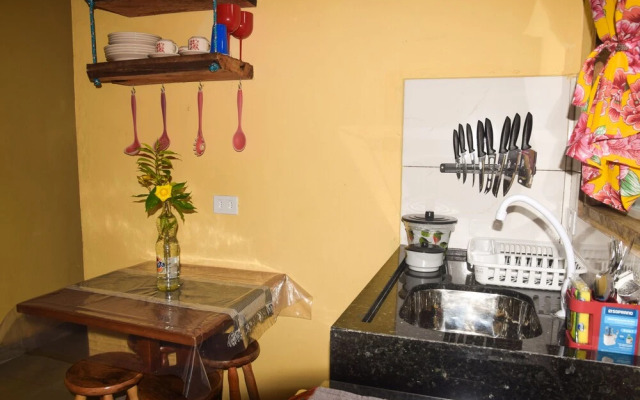 Mini Chalés Madeira Beach