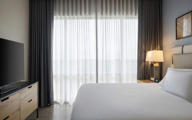 Embassy Suites by Hilton Bowling Green