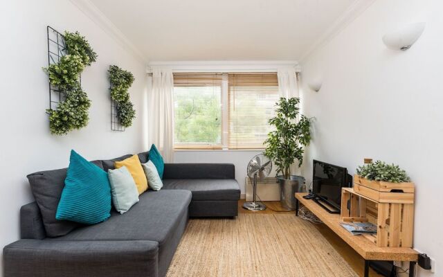 King Regents Place  by Allô Housing