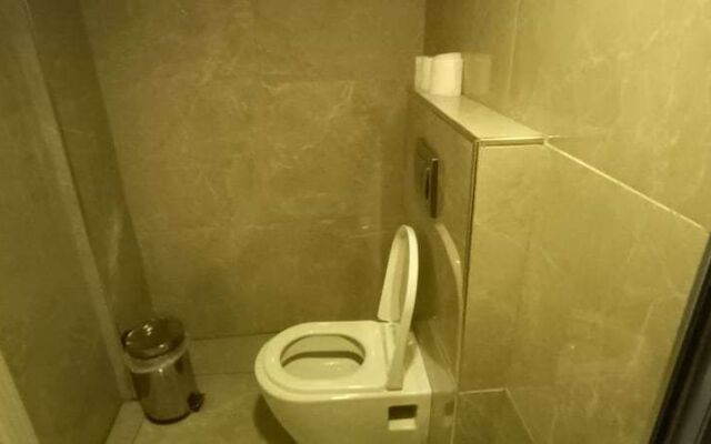 Samsun Amazon Hotel