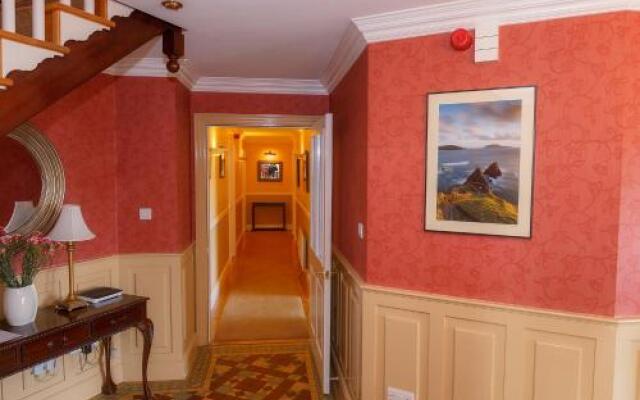 Tower View B&B