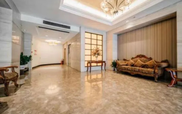 Wenling Bulgari Boutique Hotel