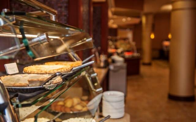 Grand Casino Hotel and Resort