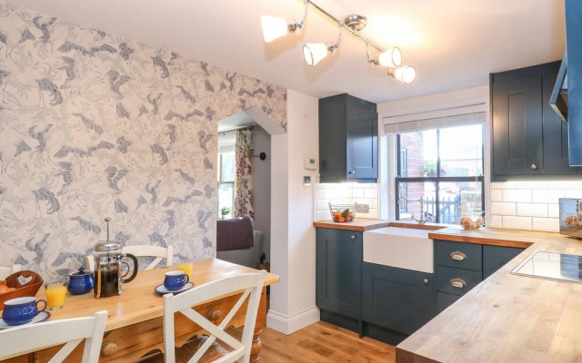 Foundry Cottage