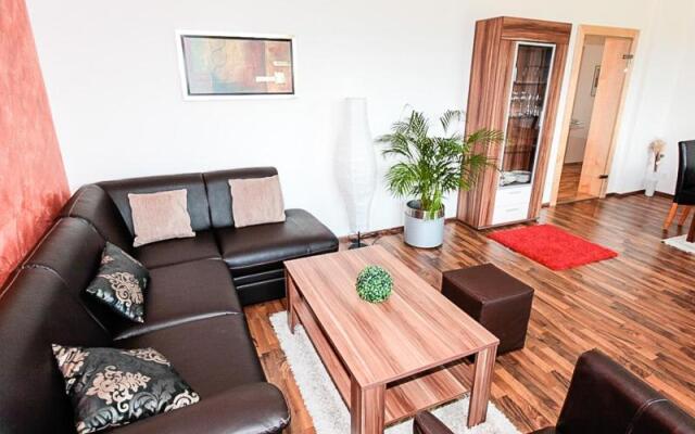 Komfortappartements Schönblick