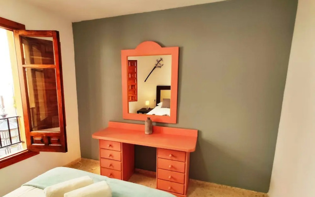 Apartamento Caldereria