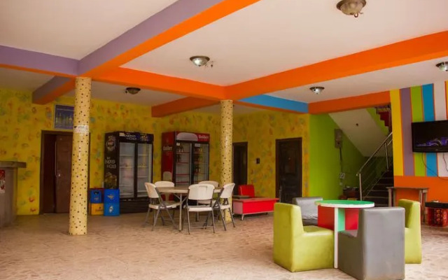 Hotel Otium Hotel Art