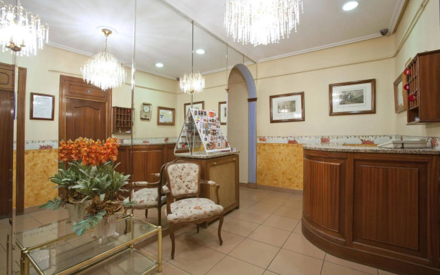 Hostal Maria Luisa
