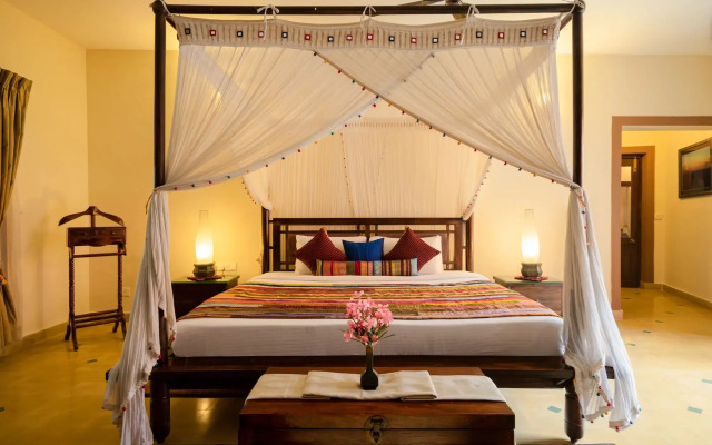 Hoysala Village Resort