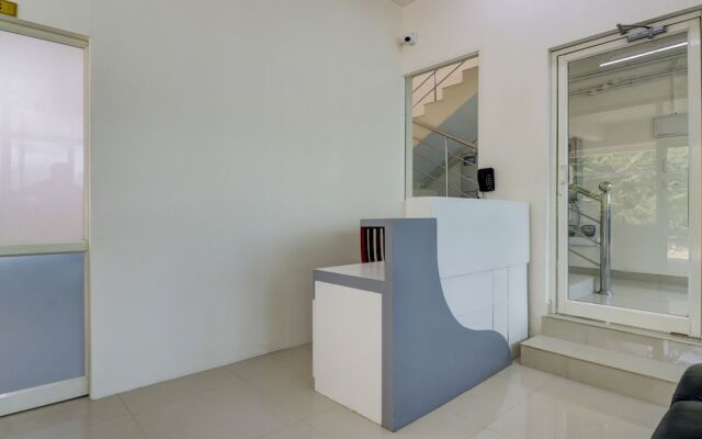 Ushodaya Suites by Treebo