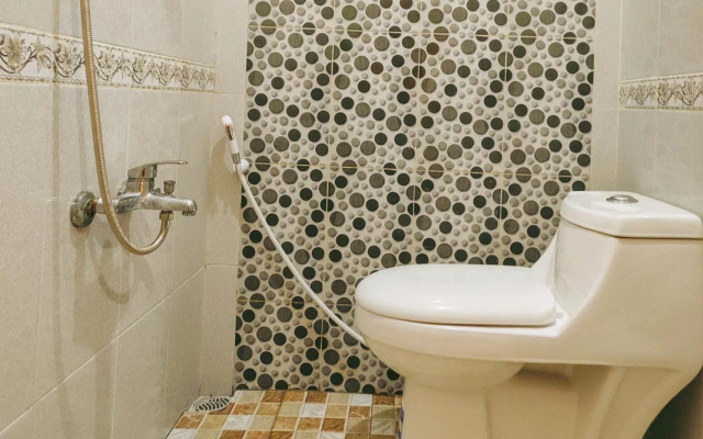 Artcho Residence near Pantai Bentar Probolinggo