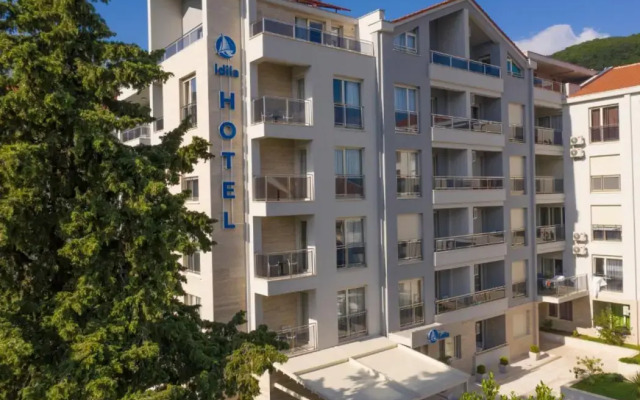 Hotel Idila