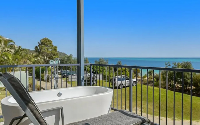 Sandcastles Coign 10