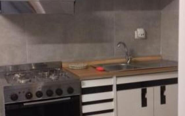 Appartamento Via Nicolai