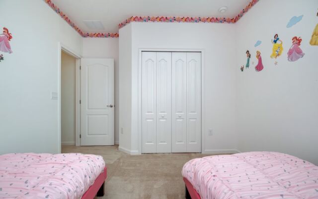 The Ultimate 10 Bedroom 8 Bathroom