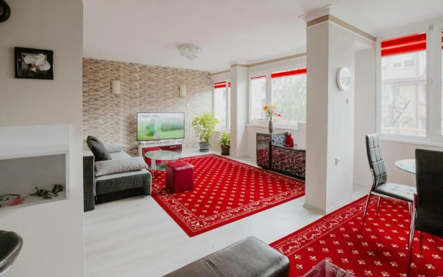 Dimitrovi Rooms