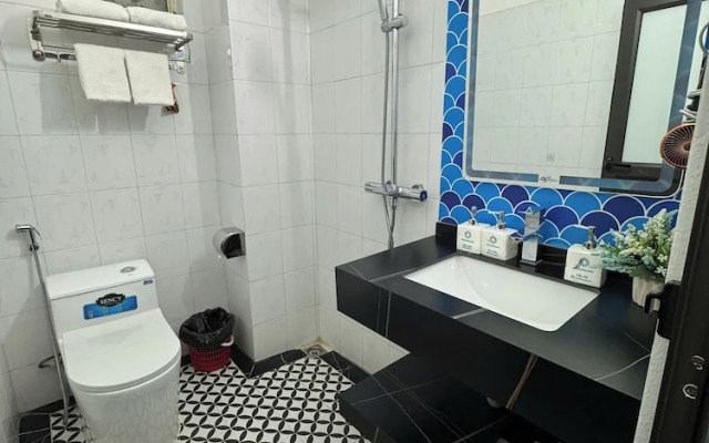 Sunflower Hotel by Huong Duong Hotel - Thanh Hoa