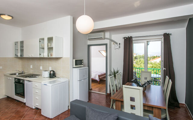Apartments Villa Fontana